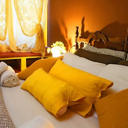 Beds Guest house