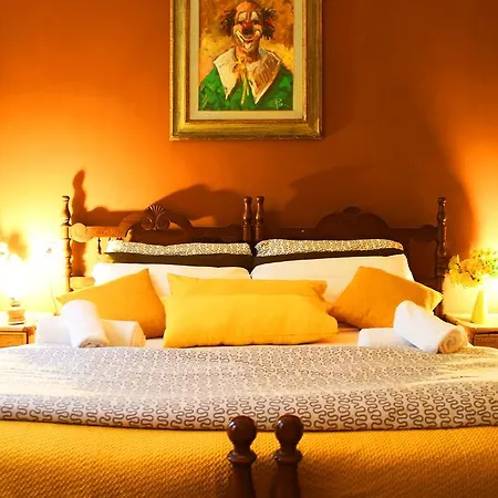 Guest house Beds 3*