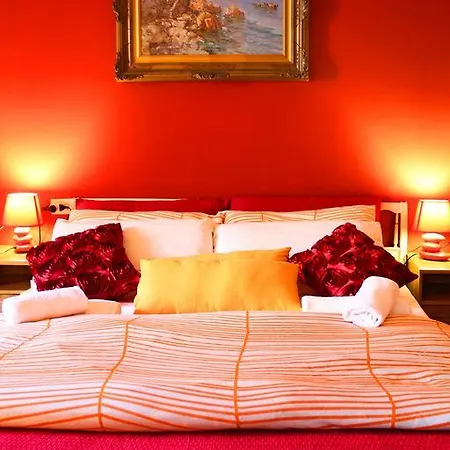 Beds 3*