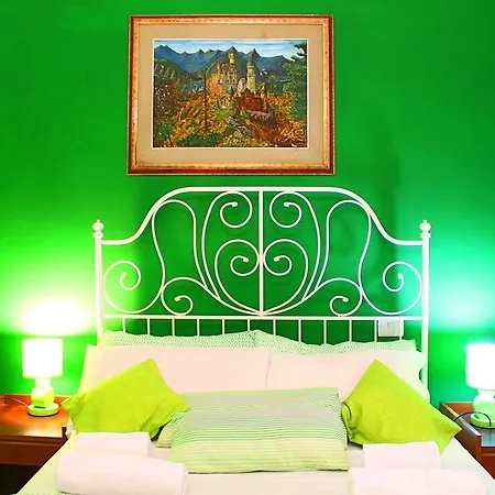 Beds 3* Florence