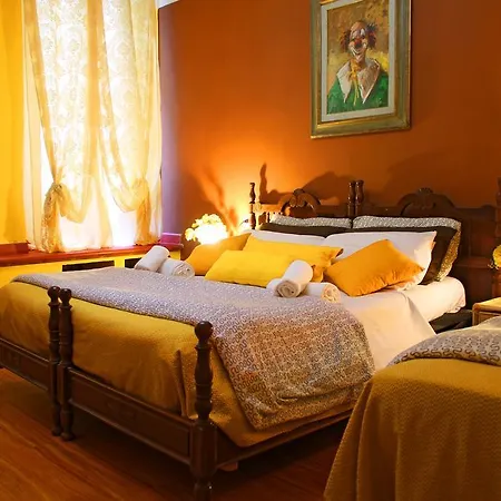 Guest house Beds Florence