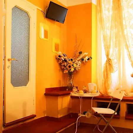 Beds 3* Florence