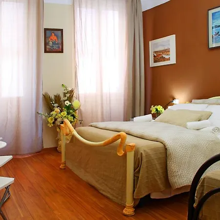 Beds Guest house Florence