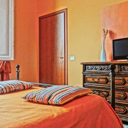 Belfiore 3* Florencie