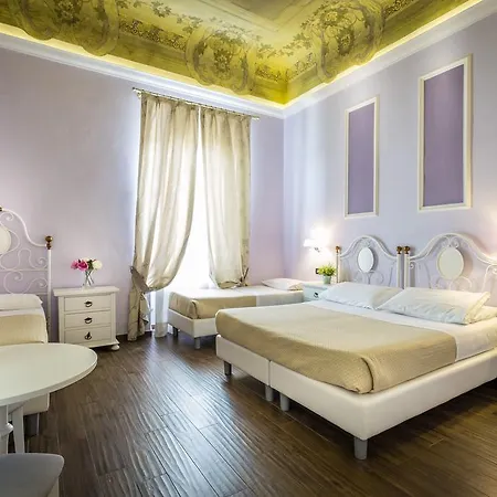 Hotell Ferrucci