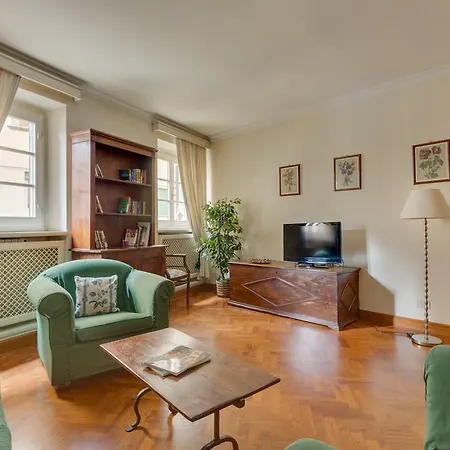 Apartment Family Palazzo Salviati