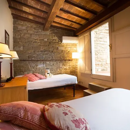 Apartment Family Palazzo Salviati