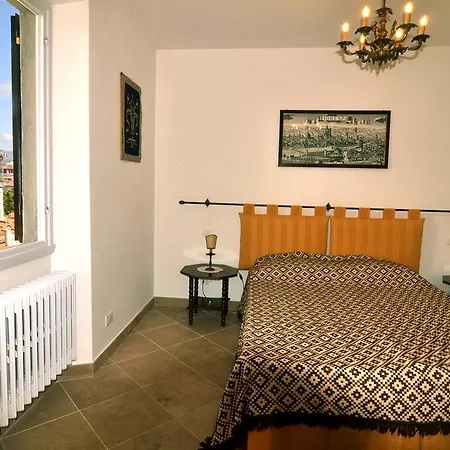 Rosati Holiday * Florence