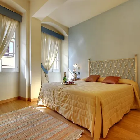 Orlando Palace Apartment Florence