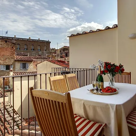 Apartment Orlando Palace Florence