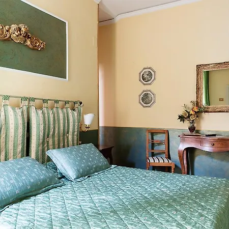 Hotel Andrea Florence