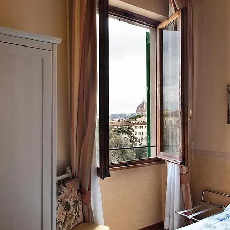 Andrea Hotel