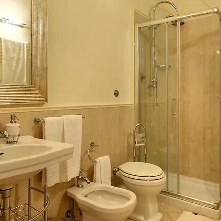 Apartment Orlando Palace *