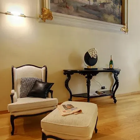 Orlando Palace Apartment Florence