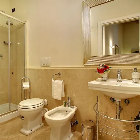 Apartment Orlando Palace *