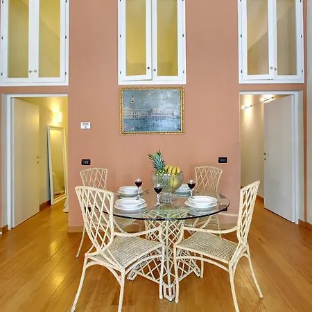 Orlando Palace Apartment