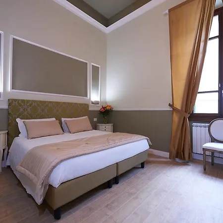 Le Stanze Del Duomo Gæstehus 3*