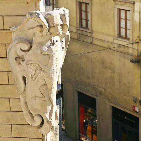 Aparthotel Tornabuoni La Petite Florence
