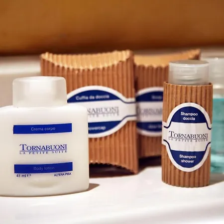 Tornabuoni La Petite Ξενοδοχείο με διαμερίσματα Φλωρεντία