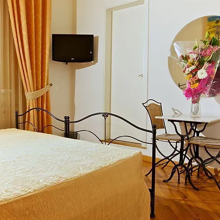 La Locandiera Bed & Breakfast 3*