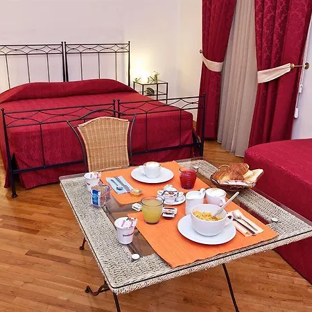 Bed & Breakfast La Locandiera