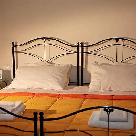 La Locandiera Bed & Breakfast Florence