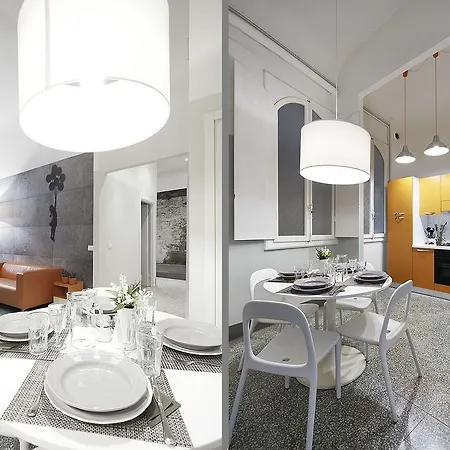 Yome - Your In Apartamento *