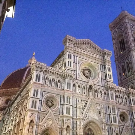 Alberghino * Florence