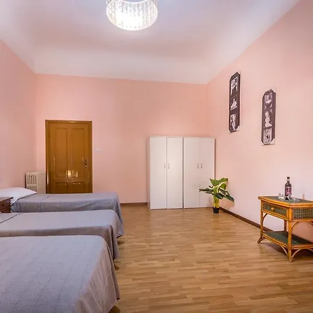 Guest house Rooms77 Centro Storico Florence