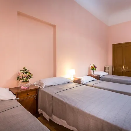 Rooms77 Centro Storico 3* Florence