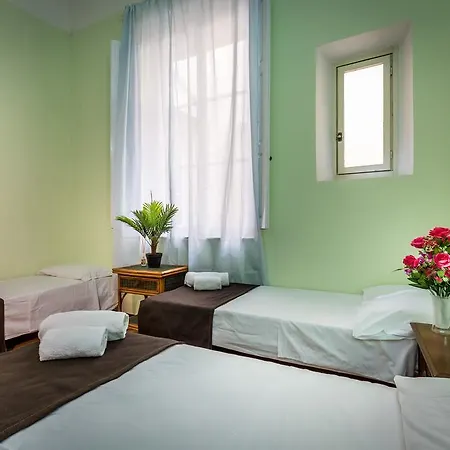 Maison d'hôtes Rooms77 Centro Storico