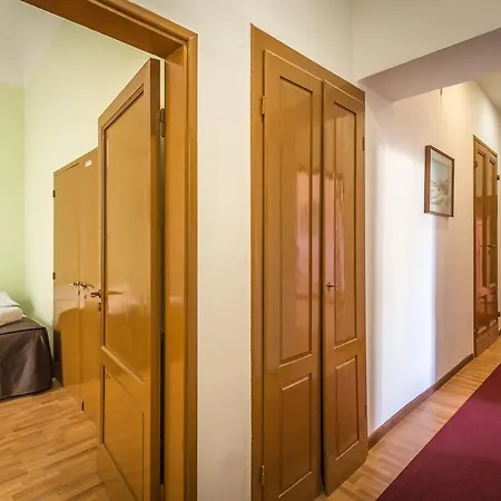 Rooms77 Centro Storico