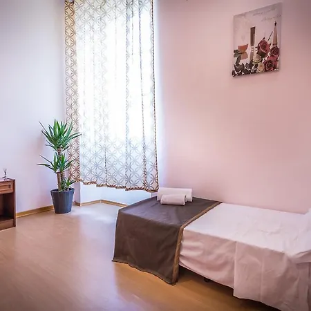 Rooms77 Centro Storico