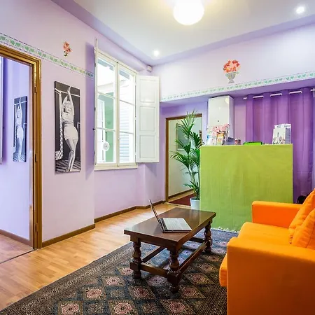 Rooms77 Centro Storico 3* Florence
