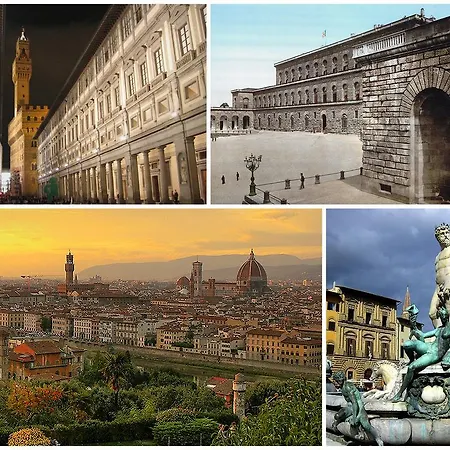 Bed & Breakfast Lorenzo De' Medici