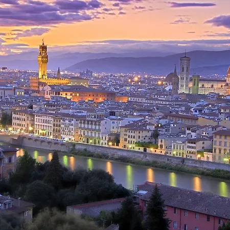 Lorenzo De' Medici Bed & Breakfast