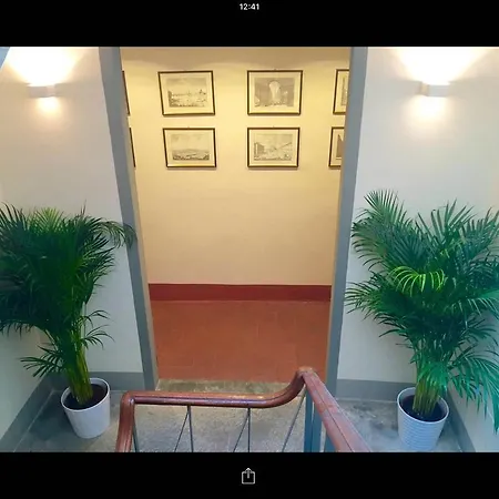 Le Stanze Della Contessa Apartment Florence