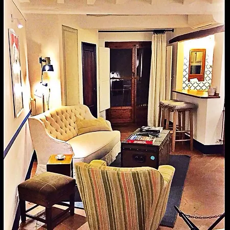 Apartment Le Stanze Della Contessa *