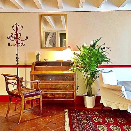 Le Stanze Della Contessa Apartment Florence