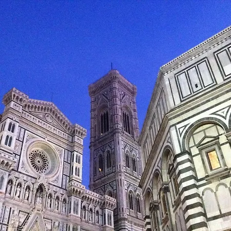 Alberghino Florence