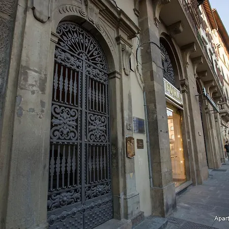 - Signoria Art Florence