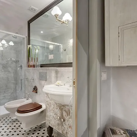 Apartment - Signoria Art