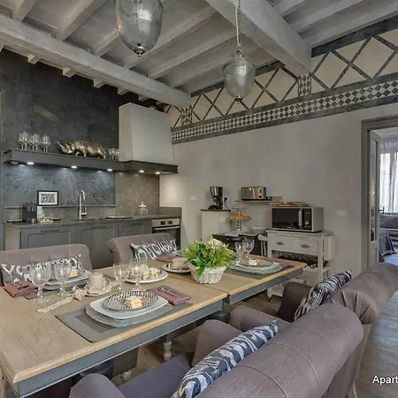 Apartment - Signoria Art Florence