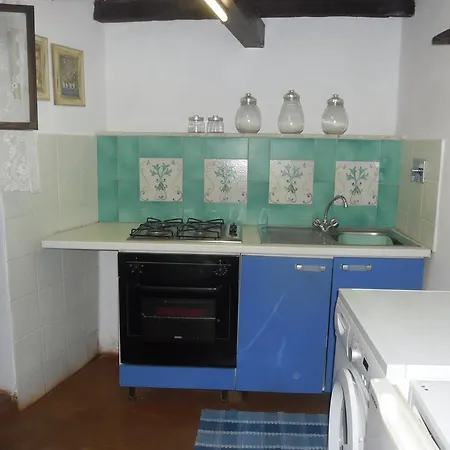 Apartment Casa De Magnoli