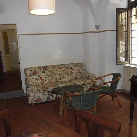 Apartment Casa De Magnoli *