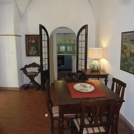 Casa De Magnoli