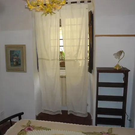 Apartment Casa De Magnoli Florence