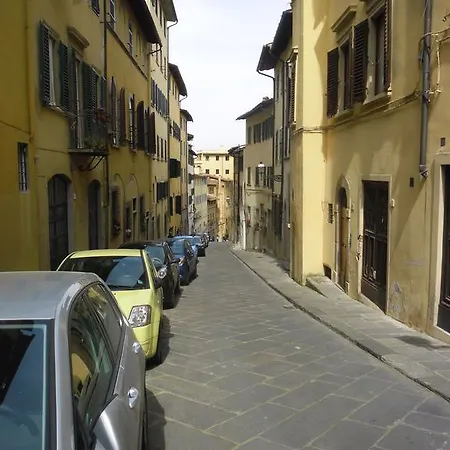 Apartment Casa De Magnoli