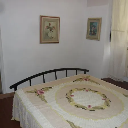 Casa De Magnoli *
