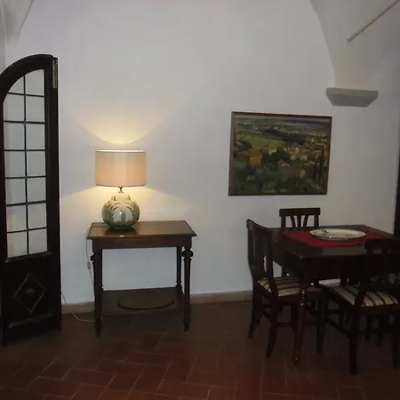 Casa De Magnoli * Florence